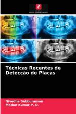 Tecnicas Recentes de Deteccao de Placas af Subburaman Nivedha Subburaman