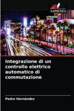 Integrazione di un controllo elettrico automatico di commutazione af Hernandez Pedro Hernandez
