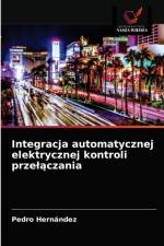 Integracja automatycznej elektrycznej kontroli przelaczania af Hernandez Pedro Hernandez