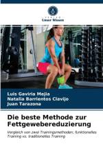 Die beste Methode zur Fettgewebereduzierung af Tarazona Juan Tarazona