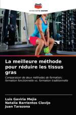 La meilleure methode pour reduire les tissus gras af Gaviria Mejia Luis Gaviria Mejia