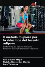 Il metodo migliore per la riduzione del tessuto adiposo af Gaviria Mejia Luis Gaviria Mejia