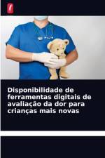 Disponibilidade de ferramentas digitais de avaliacao da dor para criancas mais novas af Garg Megha Garg