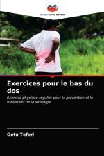 Exercices pour le bas du dos af Teferi Getu Teferi