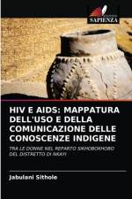 HIV E AIDS af Sithole Jabulani Sithole