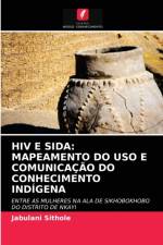 HIV E SIDA af Sithole Jabulani Sithole