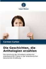 Die Geschichten, die Anthologien erzahlen af Curton Carman Curton