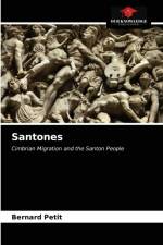 Santones af Petit Bernard Petit