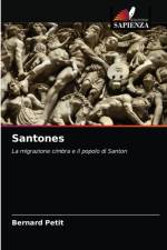 Santones af Petit Bernard Petit