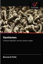 Santones af Petit Bernard Petit