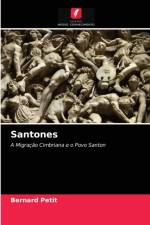 Santones af Petit Bernard Petit