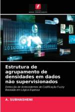 Estrutura de agrupamento de densidades em dados nao supervisionados af Subhasheni A. Subhasheni