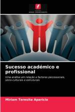 Sucesso academico e profissional af Aparicio Miriam Teresita Aparicio