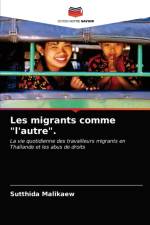 Les migrants comme 