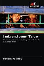 I migranti come 