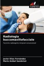 Radiologia buccomaxillofacciale af Fernandez Javier Elias Fernandez