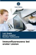 Immunfluoreszenz bei oraler Lasion af Sathawane Ramhari Sathawane