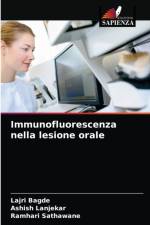 Immunofluorescenza nella lesione orale af Sathawane Ramhari Sathawane