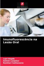 Imunofluorescencia na Lesao Oral af Sathawane Ramhari Sathawane
