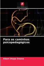 Para os caminhos psicopedagogicos af OTEPA ONEMA Albert OTEPA ONEMA