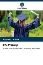 C5-Prinzip af Lwama Raphael Lwama