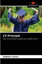 C5 Principle af Lwama Raphael Lwama