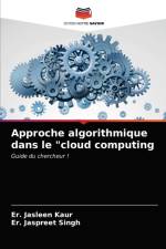 Approche algorithmique dans le 