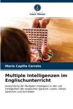 Multiple Intelligenzen im Englischunterricht af Capilla Cerrato Maria Capilla Cerrato
