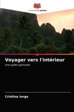 Voyager vers l'interieur af Iorga Cristina Iorga