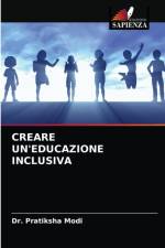 CREARE UN'EDUCAZIONE INCLUSIVA af Modi Dr. Pratiksha Modi