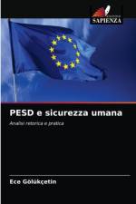 PESD e sicurezza umana af Golukcetin Ece Golukcetin