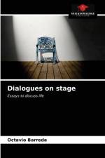 Dialogues on stage af Barreda Octavio Barreda