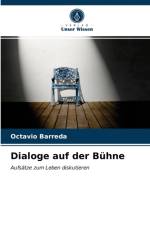 Dialoge auf der Buhne af Barreda Octavio Barreda