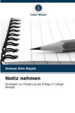 Notiz nehmen af Kim-Rajab Oriana Kim-Rajab