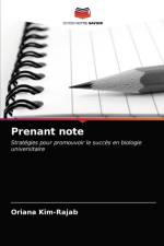 Prenant note af Kim-Rajab Oriana Kim-Rajab