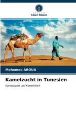 Kamelzucht in Tunesien af Aroua Mohamed Aroua