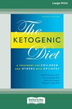Ketogenic Diet af John M Freeman