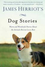 James Herriot's Dog Stories af James Herriot