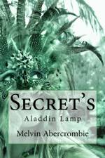 Secret's af Abercrombie Melvin L. Abercrombie