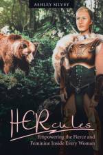 Hercules af Ashley Silvey