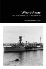 WHERE AWAY af GEORGE SESSIO PERRY