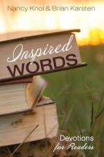 Inspired Words af Brian Karsten