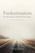 Predestination af Greg Kame