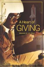 A Heart of Giving af J D Oliver