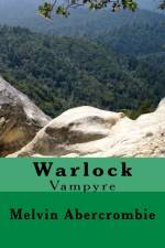 WARLOCK: VAMPYRE af Melvin Abercrombie