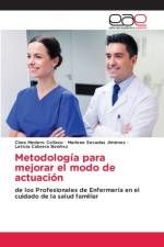 Metodologia para mejorar el modo de actuacion af Clara Medero Collazo