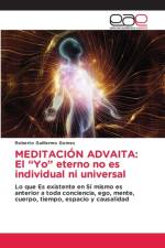 Meditacion Advaita af Roberto Guillermo Gomes