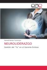 Neuroliderazgo af Marinell Montes Fuenmayor