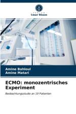 Ecmo af Amine Bahloul