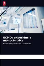 Ecmo af Amine Bahloul